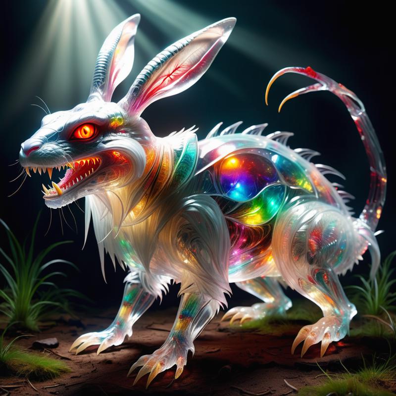 00129-[number]-1054043923-hyper detailed masterpiece, dynamic, awesome quality,DonMSp3ctr4lXL,transluscent easter bunny, medium-sized creature, reptilian.png